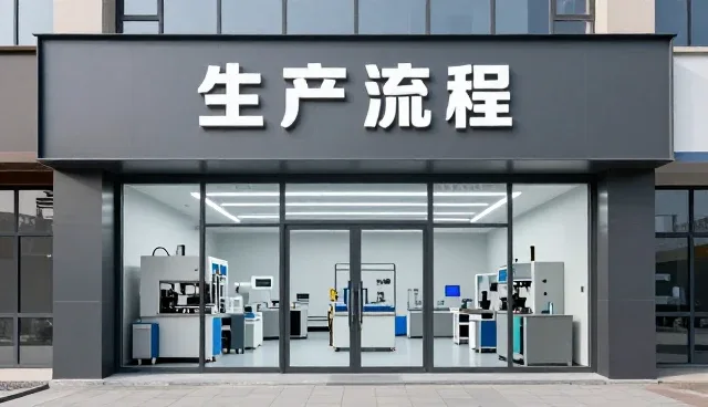 生产流程中原材料采购的性能影响与适用条件分析