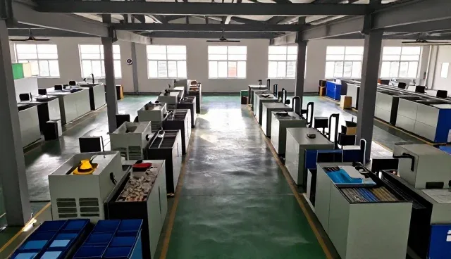 包装制品规格定制化趋势下的来料业务优化路径